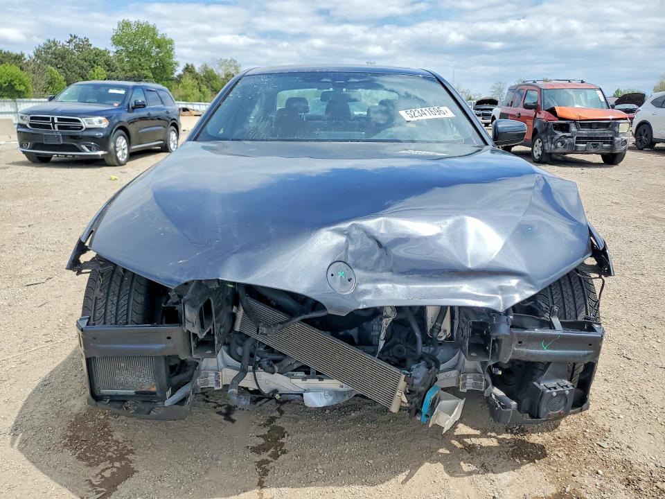 Aukcja sprzedaży 2019 Bmw 530e, vin: WBAJB1C59KB375210, numer aukcji: 52341696