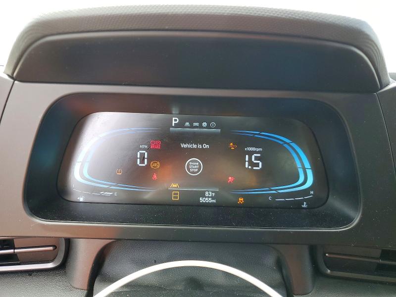 Aukcja sprzedaży 2026 Hyundai Elantra, vin: KMHLM4DG7TU144220, numer aukcji: 53428236