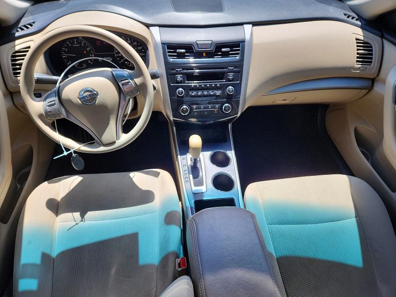 53630606 :رقم المزاد ، 1N4AL3AP4FC415215 vin ، 2015 Nissan Altima مزاد بيع