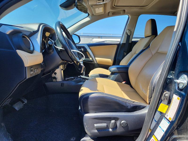 53349696 :رقم المزاد ، JTMDJREV5JD202852 vin ، 2018 Toyota Rav4 Hv مزاد بيع