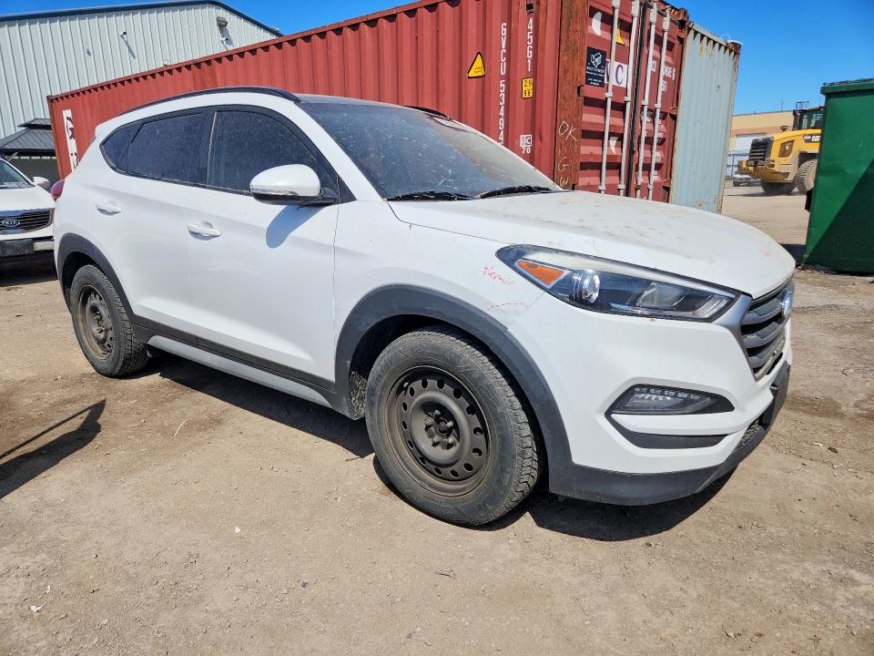 52648606 :رقم المزاد ، KM8J33A48HU584663 vin ، 2017 Hyundai Tucson مزاد بيع
