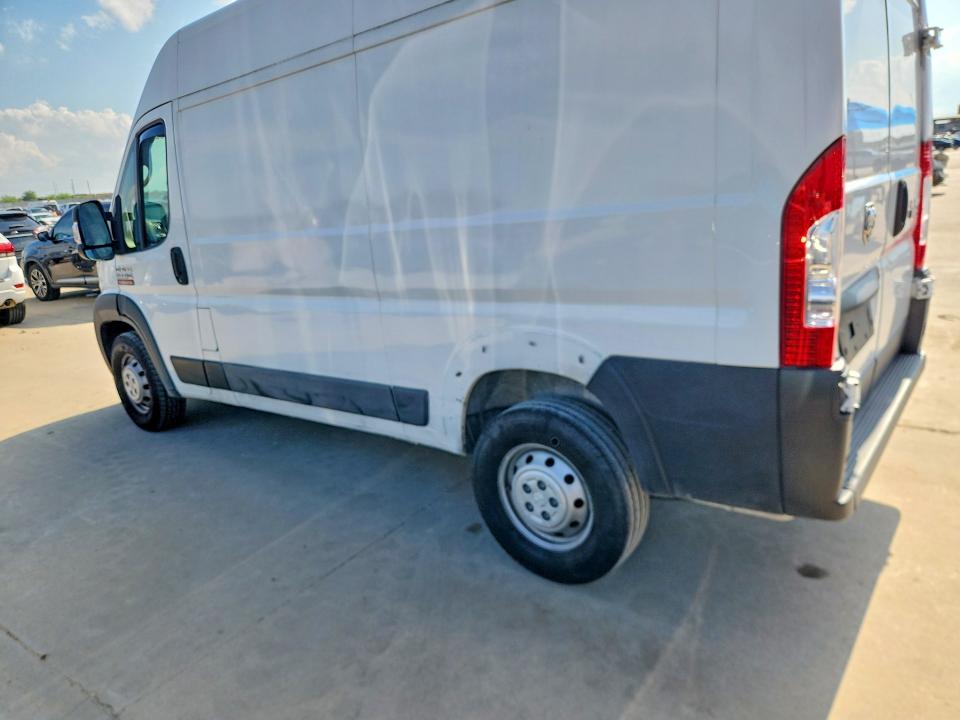 Продаж на аукціоні авто 2021 Ram Promaster 1500, vin: 3C6LRVBG1ME581703, номер лоту: 54420436