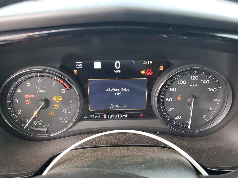Aukcja sprzedaży 2020 Cadillac Xt6, vin: 1GYKPHRS3LZ109523, numer aukcji: 52515826