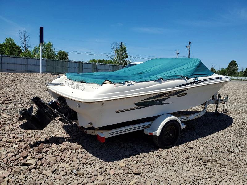 Продажа на аукционе авто 2001 Sea Ray Boat&trlr, vin: SERR58841001, номер лота: 54333856