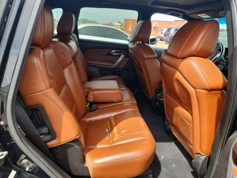 Aukcja sprzedaży 2013 Acura Mdx, vin: 2HNYD2H63DH501276, numer aukcji: 54777646