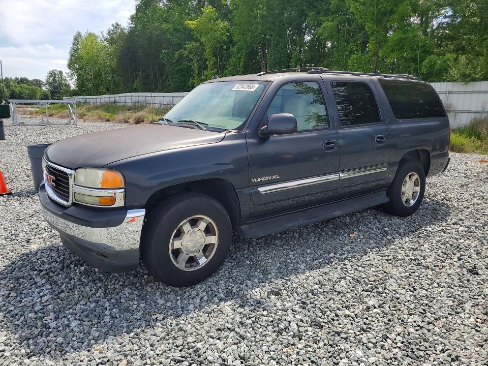 Aukcja sprzedaży 2005 Gmc Yukon Xl, vin: 1GKEC16Z55J173303, numer aukcji: 52542866