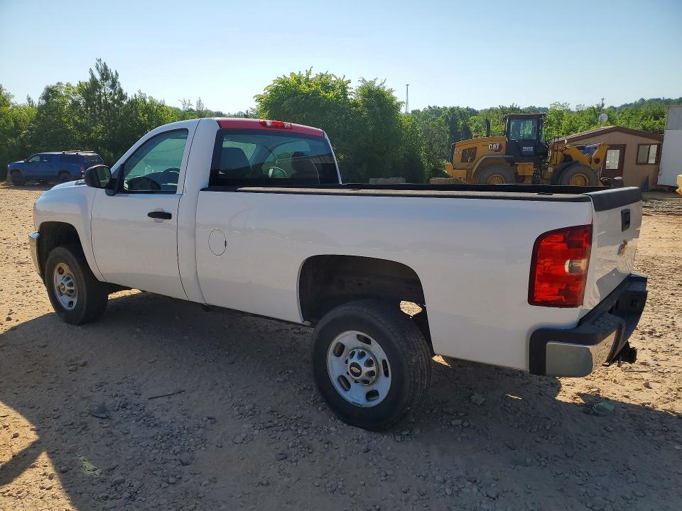 2013 Chevrolet Silverado მანქანა იყიდება აუქციონზე, vin: 1GC0KVCGXDF238294, აუქციონის ნომერი: 53336706