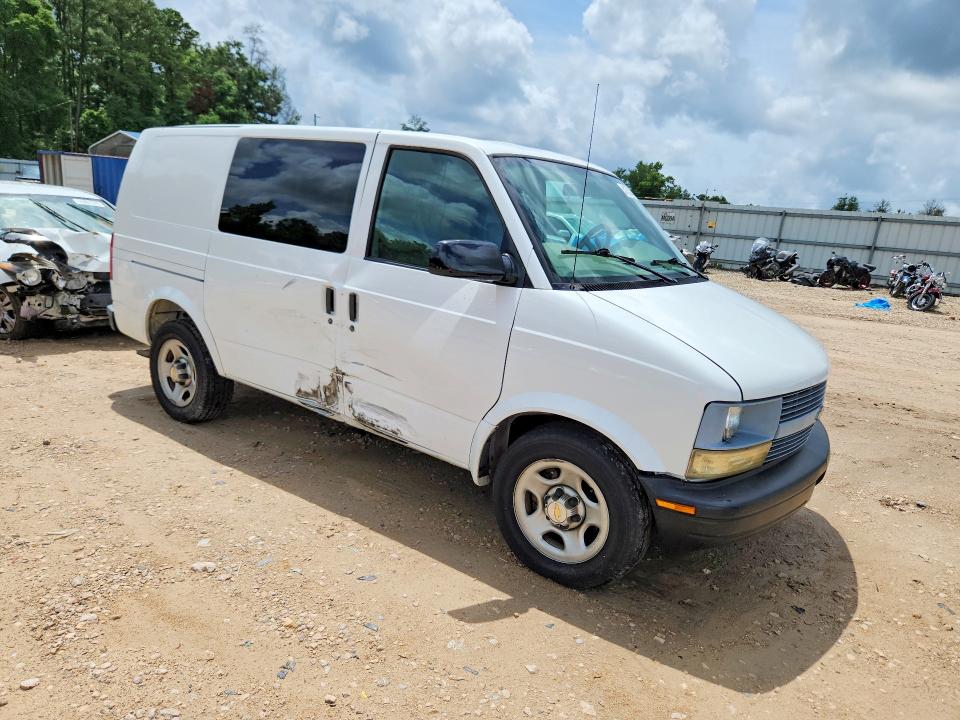 Продаж на аукціоні авто 2004 Chevrolet Astro, vin: 1GCDM19X94B105822, номер лоту: 51753886