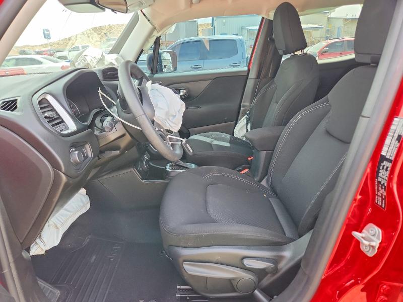 Aukcja sprzedaży 2020 Jeep Renegade, vin: ZACNJBAB2LPL76502, numer aukcji: 51894966