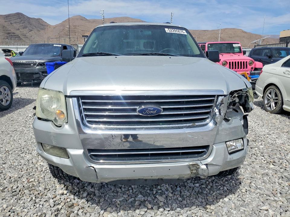 52205876 :رقم المزاد ، 1FMEU73E39UA11019 vin ، 2009 Ford Explorer مزاد بيع