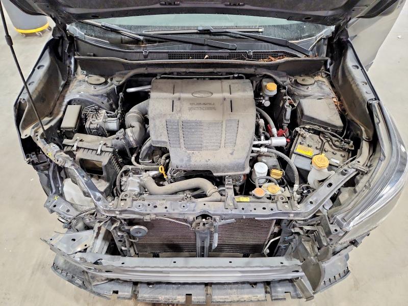 Aukcja sprzedaży 2021 Subaru Forester, vin: JF2SKADC6MH430816, numer aukcji: 53000186