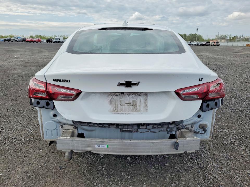 Aukcja sprzedaży 2023 Chevrolet Malibu, vin: 1G1ZD5ST0PF161755, numer aukcji: 52889786