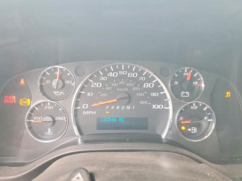 54604586 :رقم المزاد ، 1GB0GRFG9H1337846 vin ، 2017 Chevrolet Express G3500 مزاد بيع