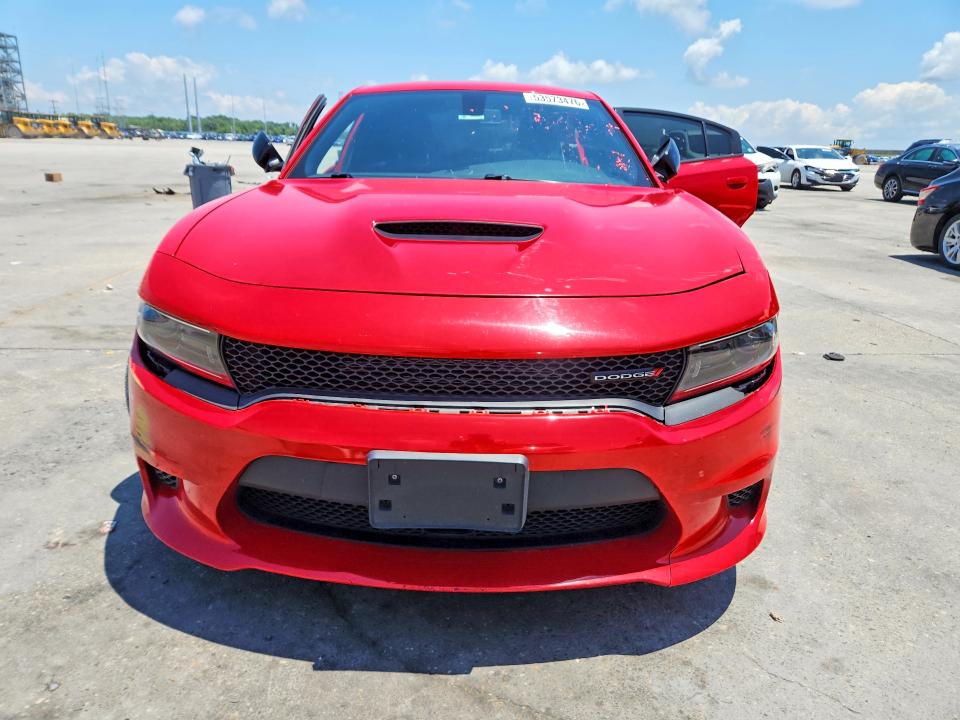 Продажа на аукционе авто 2023 Dodge Charger, vin: 2C3CDXHG2PH559409, номер лота: 53573476