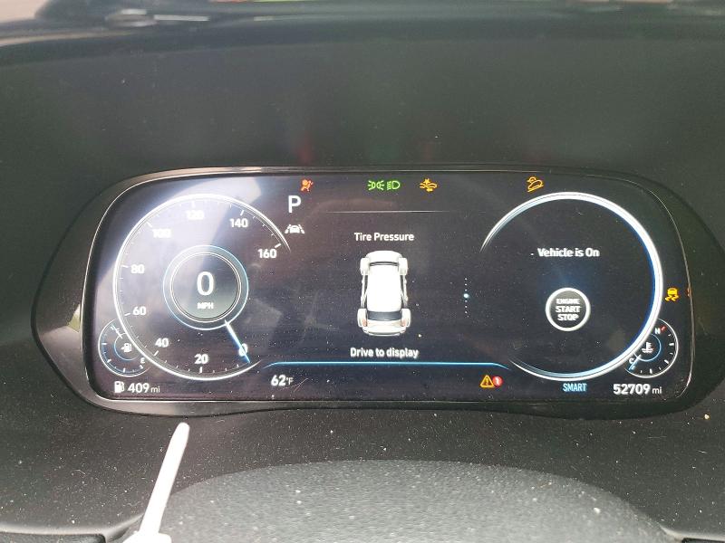 Aukcja sprzedaży 2021 Hyundai Palisade, vin: KM8R5DHE5MU173264, numer aukcji: 54232586