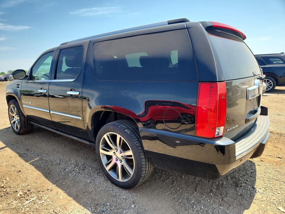 Продаж на аукціоні авто 2014 Cadillac Escalade, vin: 1GYS4KEF0ER145316, номер лоту: 54762266