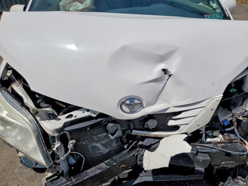 Продажа на аукционе авто 2015 Toyota Sienna, vin: 5TDKK3DC9FS570948, номер лота: 55094906