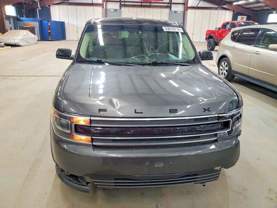 Aukcja sprzedaży 2019 Ford Flex, vin: 2FMHK6D86KBA09086, numer aukcji: 53019716