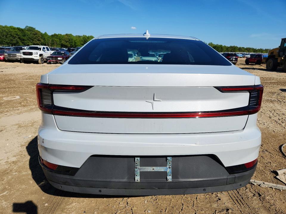 Продажа на аукционе авто 2023 Polestar 2, vin: YSMEG3KA7PL114406, номер лота: 52881626