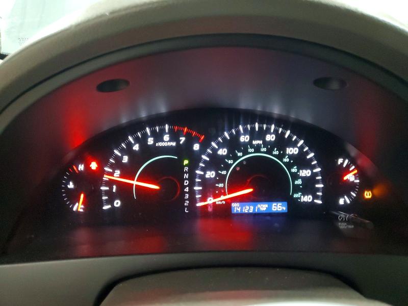 Aukcja sprzedaży 2007 Toyota Camry, vin: 4T1BE46K17U686073, numer aukcji: 55353796
