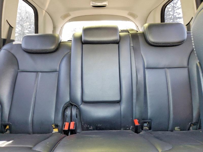 Продажа на аукционе авто 2010 Mercedes-benz Gl, vin: 4JGBF2FE2AA597990, номер лота: 53647996