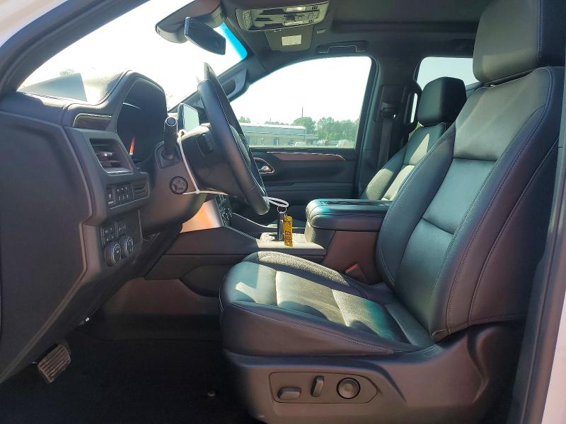 Продажа на аукционе авто 2023 Chevrolet Tahoe, vin: 1GNSKPKD5PR442409, номер лота: 51469436