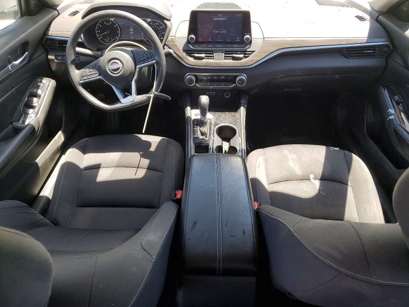 54301726 :رقم المزاد ، 1N4BL4DVXPN418713 vin ، 2023 Nissan Altima مزاد بيع