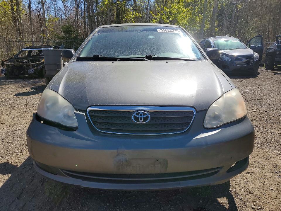 Aukcja sprzedaży 2008 Toyota Corolla, vin: 2T1BR32E38C906248, numer aukcji: 53088226