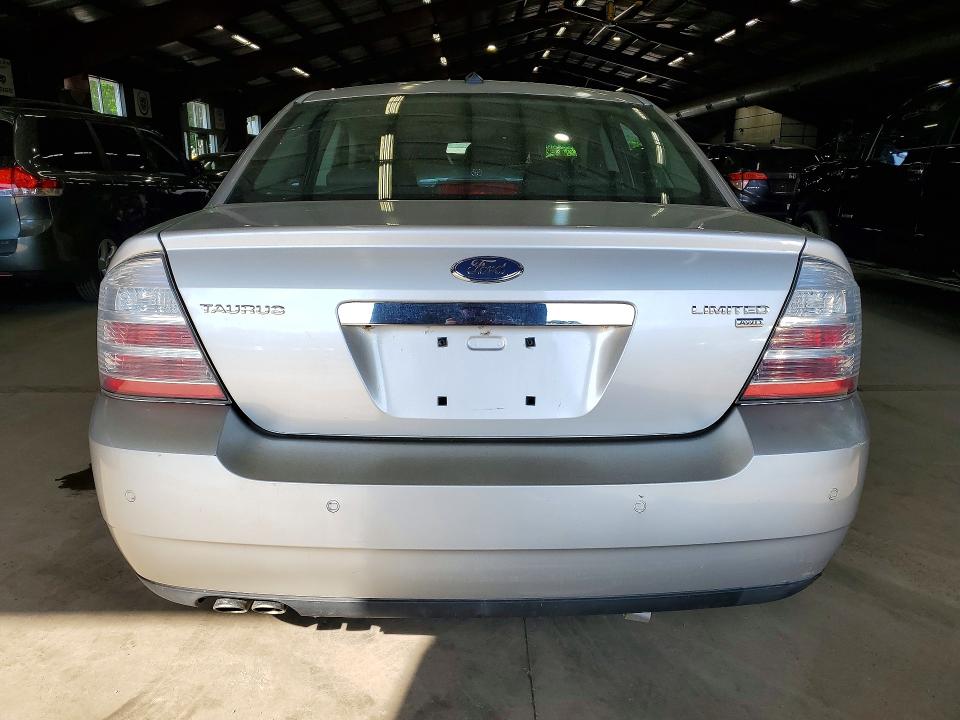 Aukcja sprzedaży 2008 Ford Taurus, vin: 1FAHP28WX8G138088, numer aukcji: 55368996