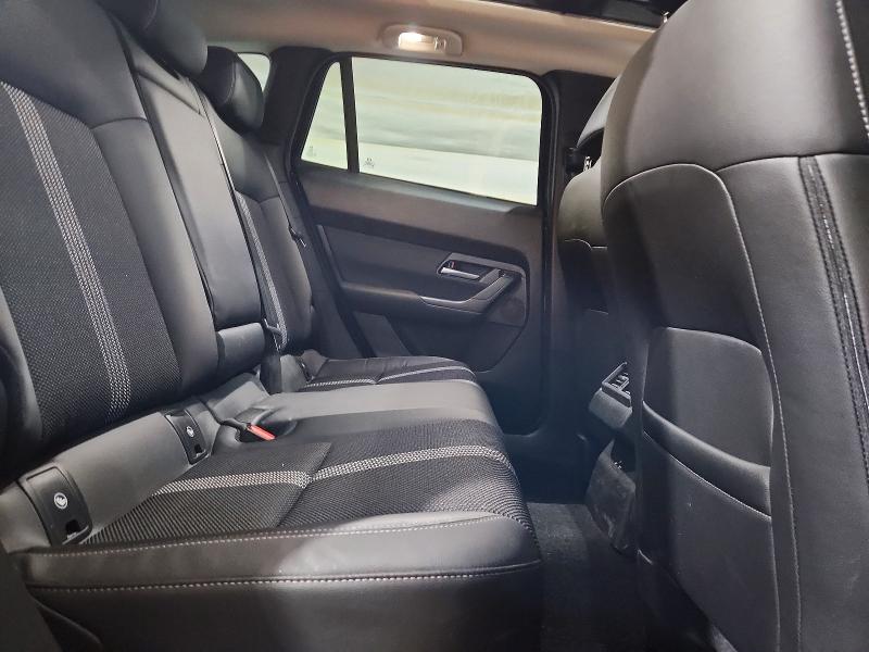 Продажа на аукционе авто 2024 Mazda Cx-50, vin: 7MMVABDM4RN235836, номер лота: 53474486