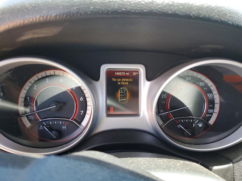 Aukcja sprzedaży 2018 Dodge Journey, vin: 3C4PDCAB3JT266783, numer aukcji: 53752866