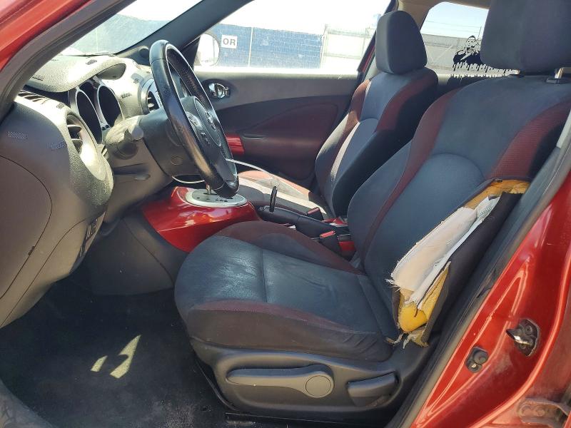 Продажа на аукционе авто 2012 Niss Juke, vin: JN8AF5MR7CT101746, номер лота: 53074666