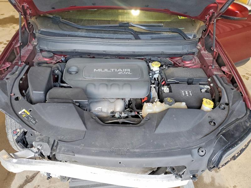 Aukcja sprzedaży 2019 Jeep Cherokee, vin: 1C4PJMLB1KD101334, numer aukcji: 53711976