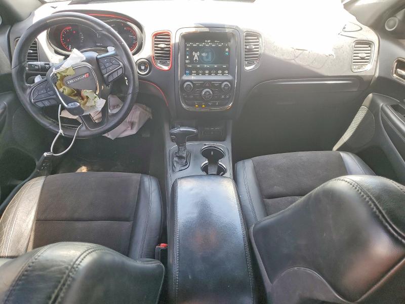 Aukcja sprzedaży 2020 Dodge Durango, vin: 1C4SDJCT8LC248704, numer aukcji: 51531226