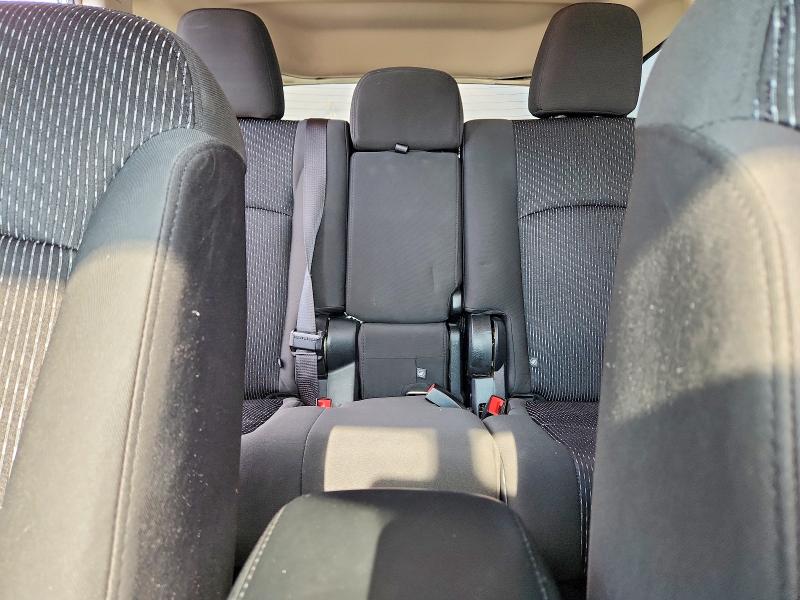 54556706 :رقم المزاد ، 3C4PDCAB0JT375685 vin ، 2018 Dodge Journey مزاد بيع