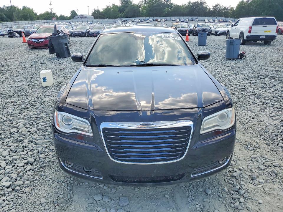 Продаж на аукціоні авто 2012 Chrysler 300, vin: 2C3CCADT9CH136629, номер лоту: 55351076