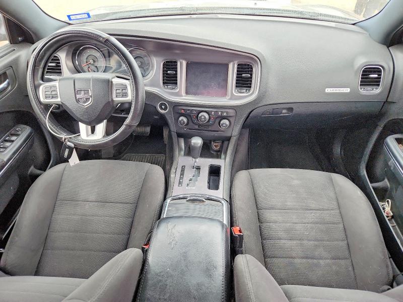 Продажа на аукционе авто 2013 Dodge Charger, vin: 2C3CDXCT1DH701975, номер лота: 52431896