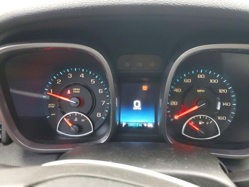 2015 Chevrolet Malibu მანქანა იყიდება აუქციონზე, vin: 1G11B5SL0FF192053, აუქციონის ნომერი: 54469166