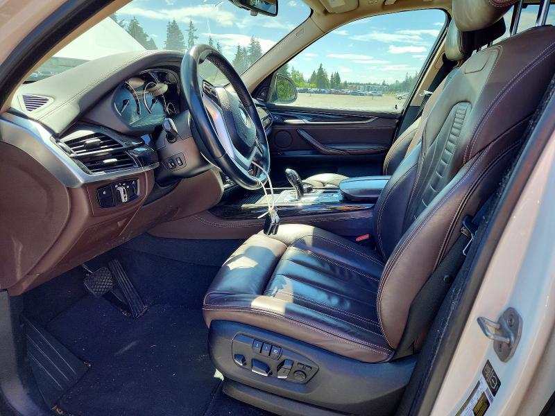 Aukcja sprzedaży 2015 Bmw X5, vin: 5UXKR6C55F0J74856, numer aukcji: 54890876