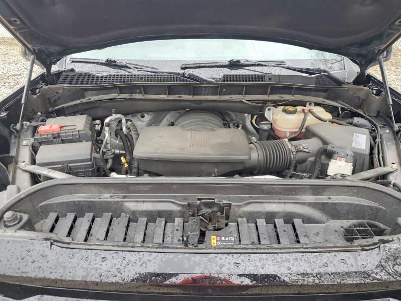 2021 Gmc Sierra მანქანა იყიდება აუქციონზე, vin: 1GTU9CED8MZ326179, აუქციონის ნომერი: 52221116