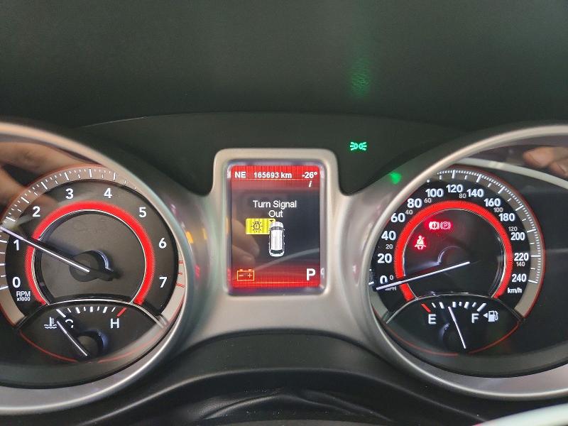 Продажа на аукционе авто 2012 Dodge Journey, vin: 3C4PDDFG6CT312913, номер лота: 55255796