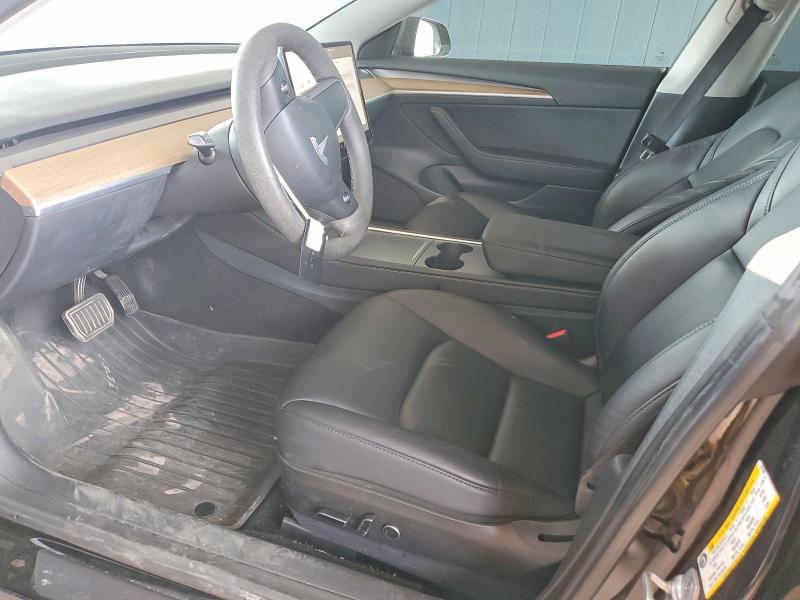 Продажа на аукционе авто 2023 Tesla Model 3, vin: 5YJ3E1EA2PF577520, номер лота: 52527606