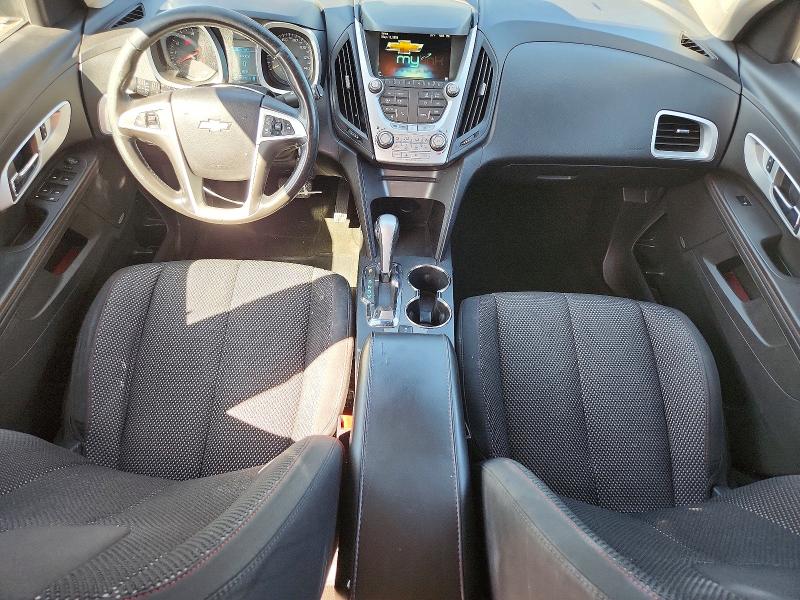 Aukcja sprzedaży 2013 Chevrolet Equinox, vin: 2GNFLEE33D6415514, numer aukcji: 53080976