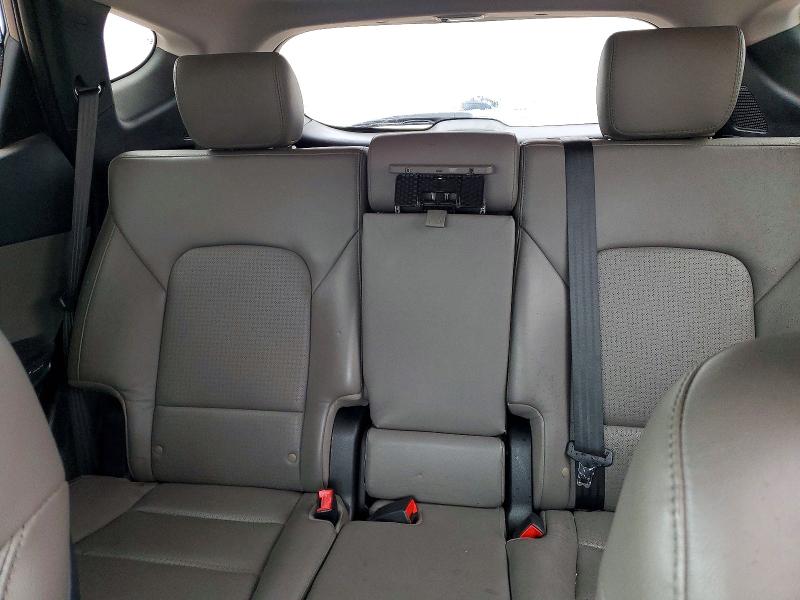 Продаж на аукціоні авто 2013 Hyundai Santa Fe Sport, vin: 5XYZW3LA2DG084060, номер лоту: 52142366