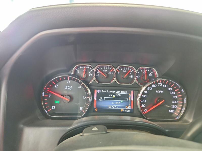 Продаж на аукціоні авто 2014 Gmc Sierra, vin: 1GTV2UEH6EZ333618, номер лоту: 55061276