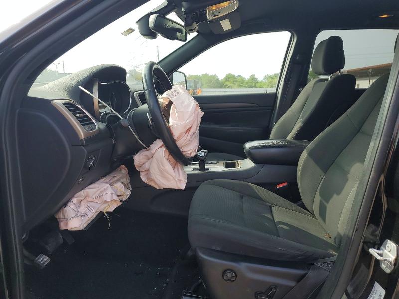 Aukcja sprzedaży 2015 Jeep Grand Cherokee, vin: 1C4RJEAG3FC872564, numer aukcji: 52731126