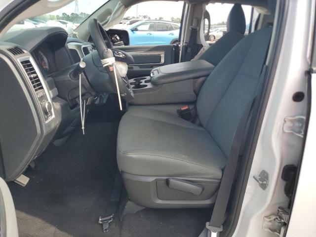 Продаж на аукціоні авто 2016 Ram 1500, vin: 1C6RR6GG7GS164340, номер лоту: 53383076