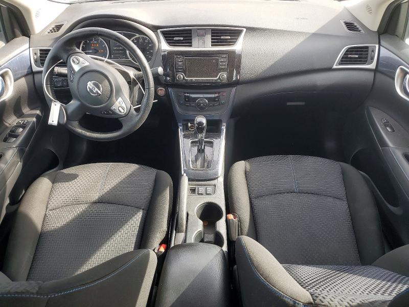 Aukcja sprzedaży 2018 Nissan Sentra, vin: 3N1AB7AP7JY347029, numer aukcji: 54523836
