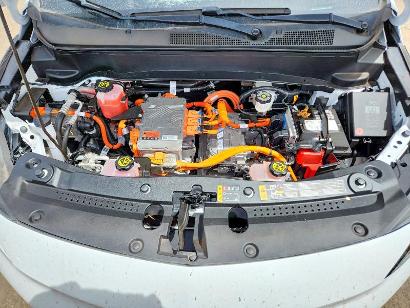 Aukcja sprzedaży 2023 Chevrolet Bolt Euv, vin: 1G1FZ6S04P4115373, numer aukcji: 50479626