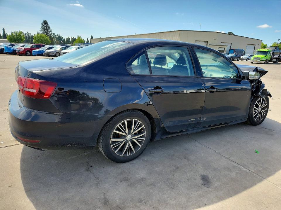 Aukcja sprzedaży 2018 Volkswagen Jetta, vin: 3VWDB7AJ5JM230978, numer aukcji: 53907226